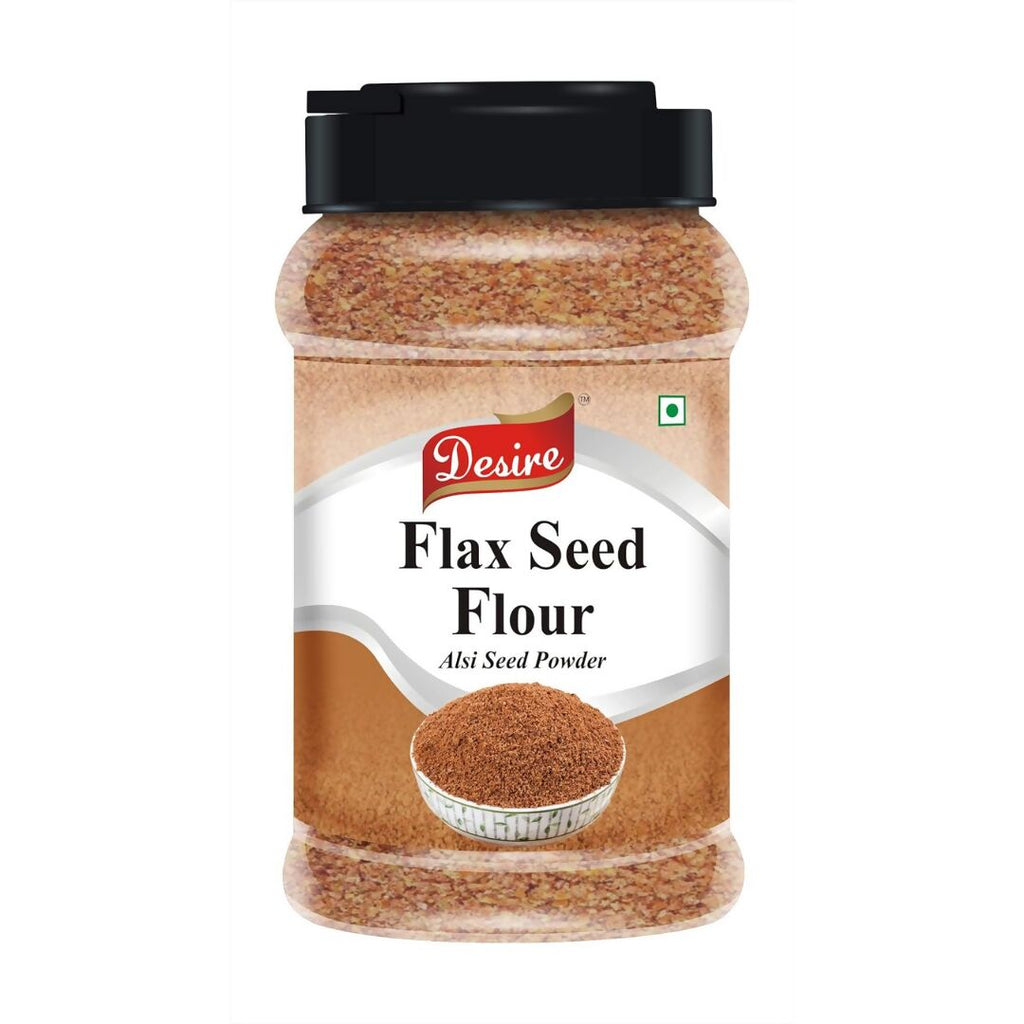 Desire Flax Seed Flour | Grocsy