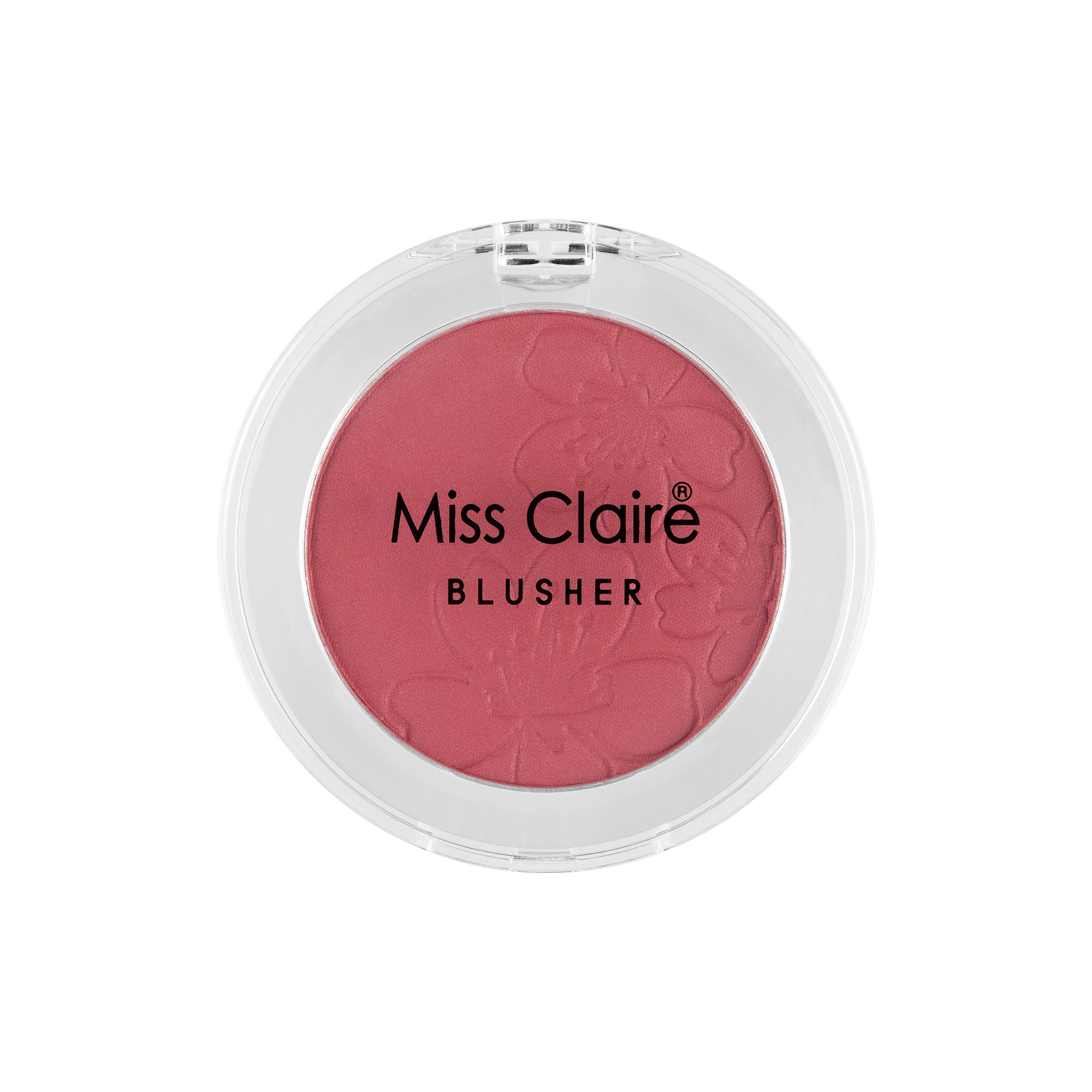 Miss Claire Round Blusher - 5 | Grocsy