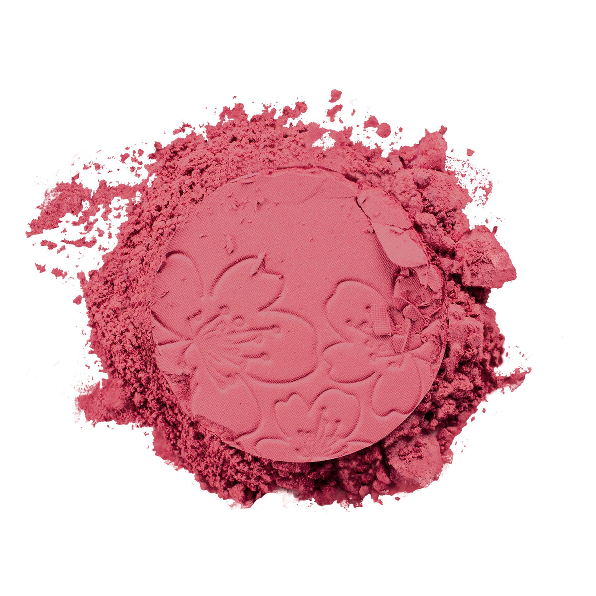 Miss Claire Round Blusher - 5 | Grocsy