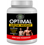 Sabates Optimal Grow Weight Powder | Grocsy