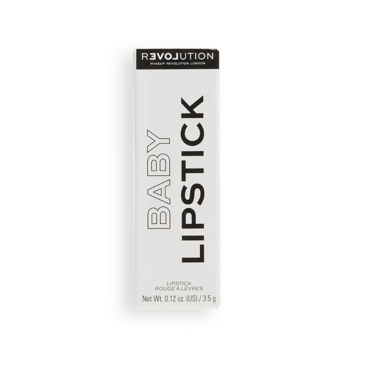Revolution Relove Baby Lipstick - Vision | Grocsy
