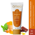 Omeo Sunscreen With Sandalwood, Turmeric, Papaya & Licorice Extract | Grocsy