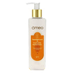 Omeo Sunscreen With Sandalwood, Turmeric, Papaya & Licorice Extract | Grocsy