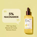 Skinfood Yuja C Dark Spot Clear Serum | Grocsy