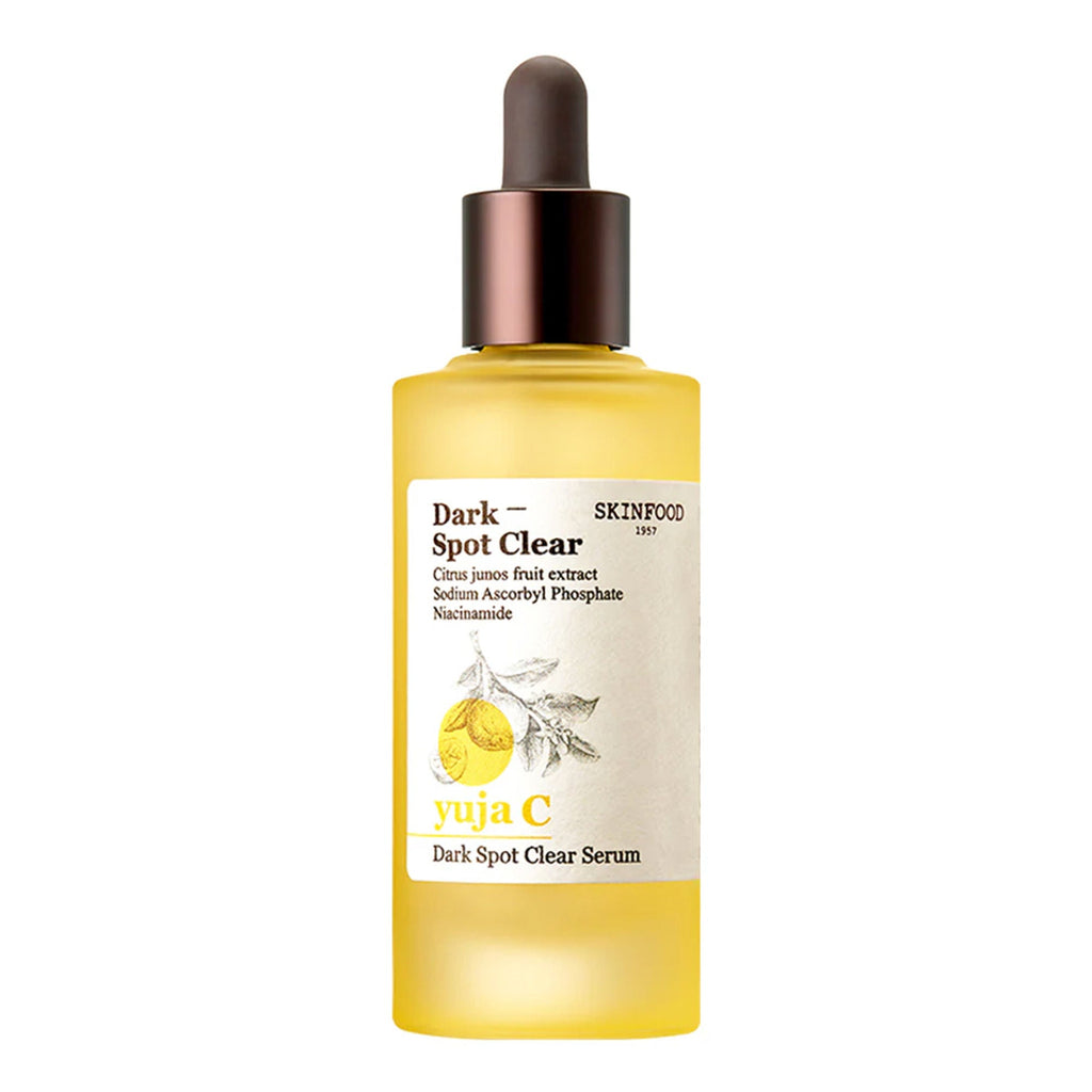 Skinfood Yuja C Dark Spot Clear Serum | Grocsy