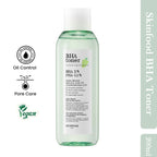 Skinfood Shine Muscat Bha Toner | Grocsy