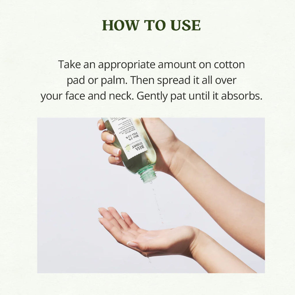 Skinfood Shine Muscat Bha Toner | Grocsy