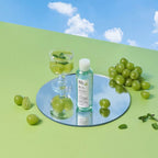 Skinfood Shine Muscat Bha Toner | Grocsy