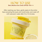 Skinfood Lemon Dill Butter Food Mask | Grocsy