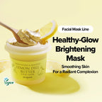 Skinfood Lemon Dill Butter Food Mask | Grocsy