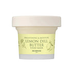 Skinfood Lemon Dill Butter Food Mask | Grocsy