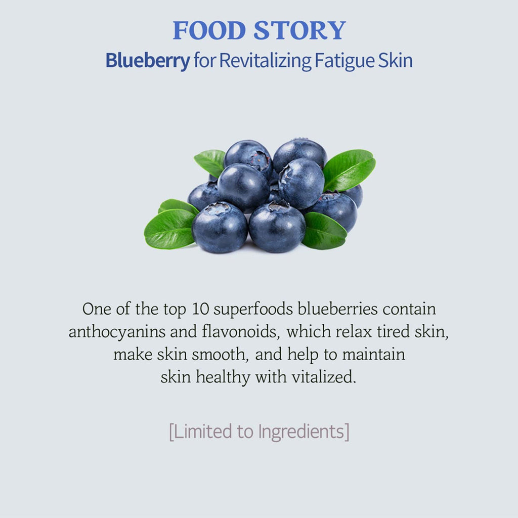 Skinfood Berry Moisturizing Sun Cream SPF 50+ PA++++ | Grocsy