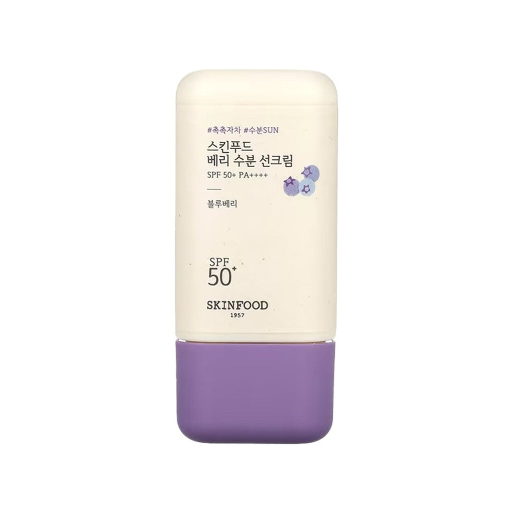 Skinfood Berry Moisturizing Sun Cream SPF 50+ PA++++ | Grocsy