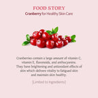 Skinfood Berry Glowing Sun Cream SPF 50+ PA++++ | Grocsy