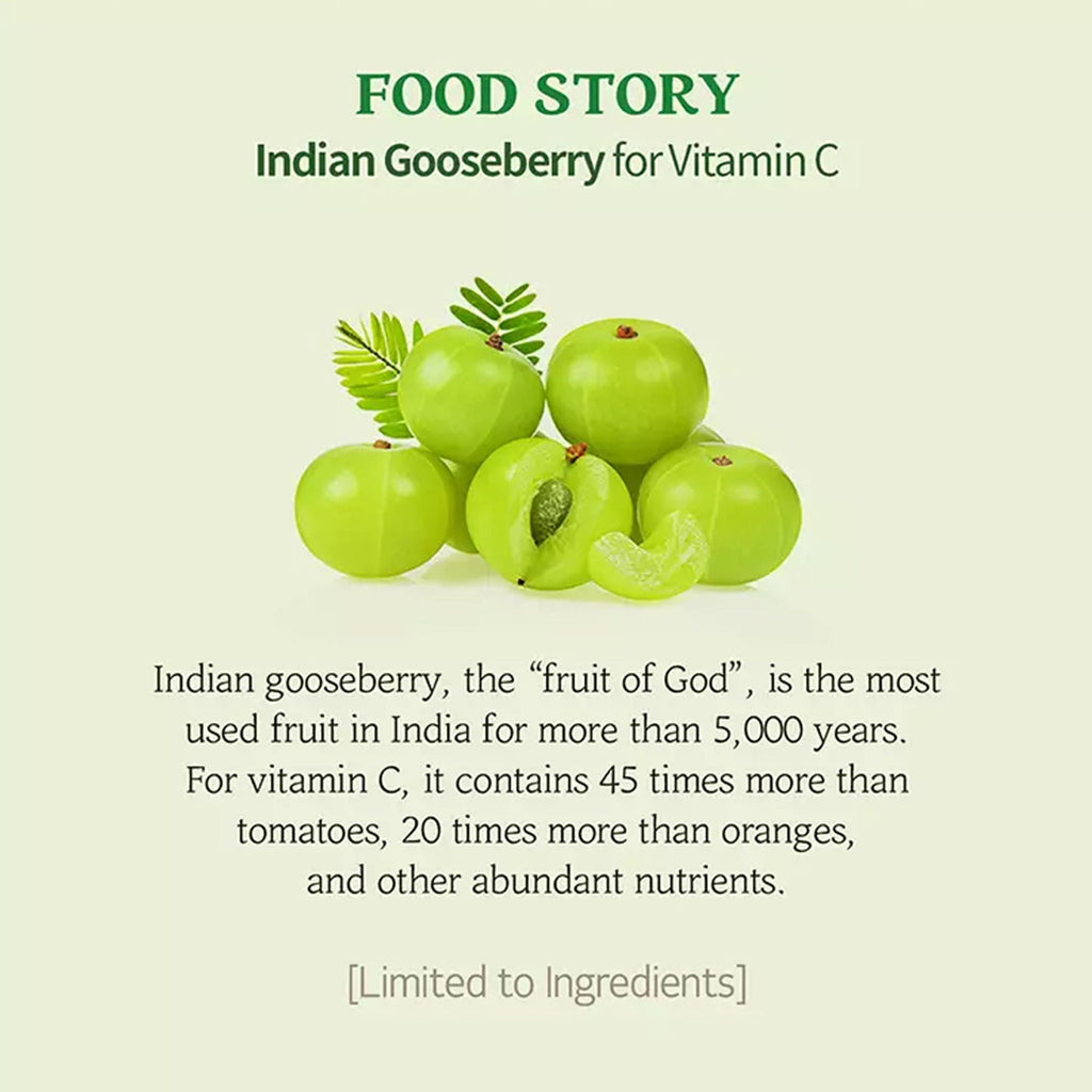 Skinfood Berry Soothing Sun Cream SPF 50+ PA++++ | Grocsy