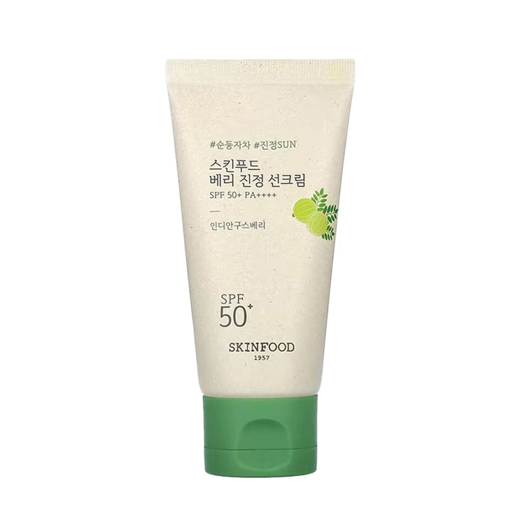 Skinfood Berry Soothing Sun Cream SPF 50+ PA++++ | Grocsy
