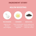 Skinfood Pink Grapefruit Aha Toner | Grocsy