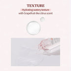 Skinfood Pink Grapefruit Aha Toner | Grocsy