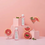 Skinfood Pink Grapefruit Aha Toner | Grocsy