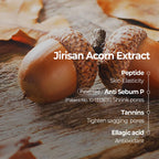 Skinfood Acorn Pore Peptide Pad | Grocsy