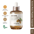 Skinfood Acorn Pore Peptide Ampoule | Grocsy