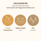 Skinfood Acorn Pore Peptide Ampoule | Grocsy