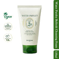 Skinfood Pantothenic Water Parsley Refresh Cleansing Foam | Grocsy