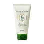 Skinfood Pantothenic Water Parsley Refresh Cleansing Foam | Grocsy