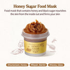 Skinfood Honey Sugar Food Mask | Grocsy