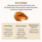 Skinfood Honey Sugar Food Mask | Grocsy