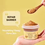 Skinfood Honey Sugar Food Mask | Grocsy
