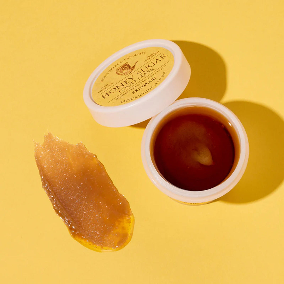 Skinfood Honey Sugar Food Mask | Grocsy