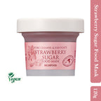 Skinfood Strawberry Sugar Food Mask | Grocsy
