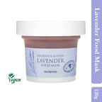 Skinfood Lavender Food Mask | Grocsy