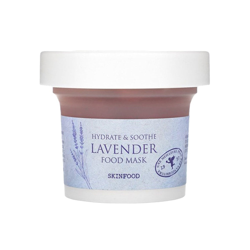 Skinfood Lavender Food Mask | Grocsy