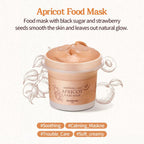 Skinfood Apricot Food Mask | Grocsy
