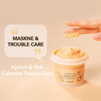 Skinfood Apricot Food Mask | Grocsy