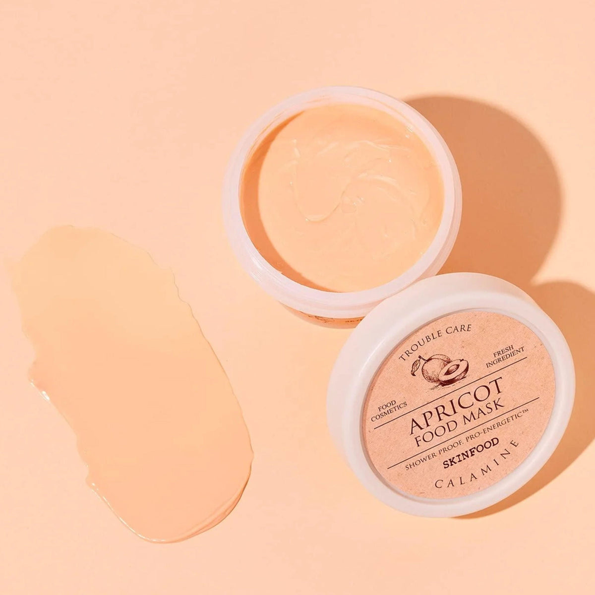 Skinfood Apricot Food Mask | Grocsy