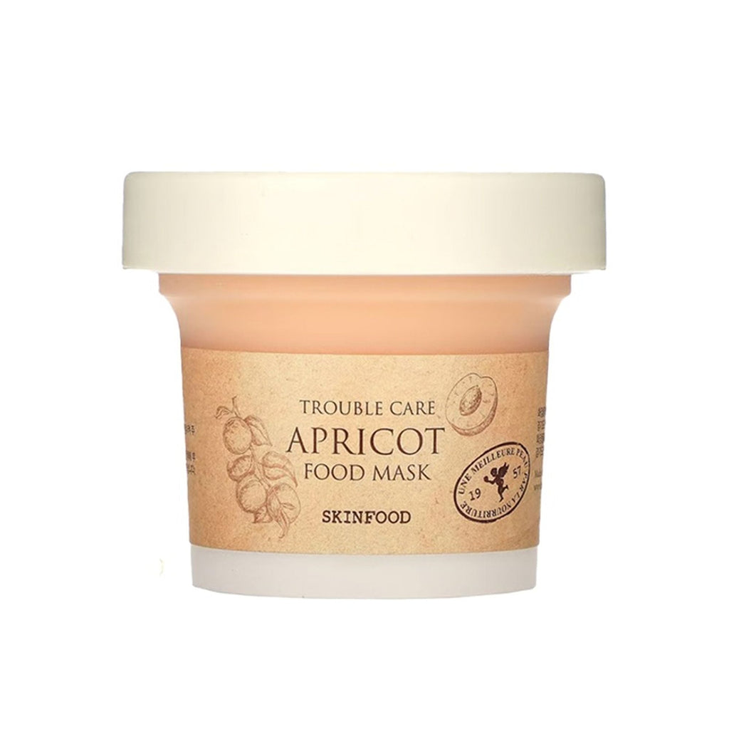 Skinfood Apricot Food Mask | Grocsy