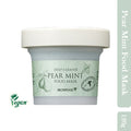 Skinfood Pear Mint Food Mask | Grocsy