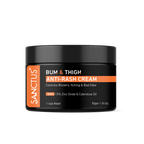 SANCTUS Bum & Thigh Anti-Rash Cream | Grocsy