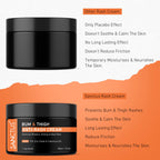 SANCTUS Bum & Thigh Anti-Rash Cream | Grocsy