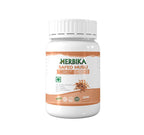 Herbika Safed Musli Capsules | Grocsy