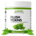 Just Vedic Flush Toxins Drink Mix | Grocsy