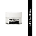 PAC Studio Hydro Fuse Under Eye Cream - Reduces Puffiness & Dark Circles, Brightens, Hydrates & Moisturizes | Grocsy