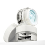 PAC Studio Hydro Fuse Under Eye Cream - Reduces Puffiness & Dark Circles, Brightens, Hydrates & Moisturizes | Grocsy