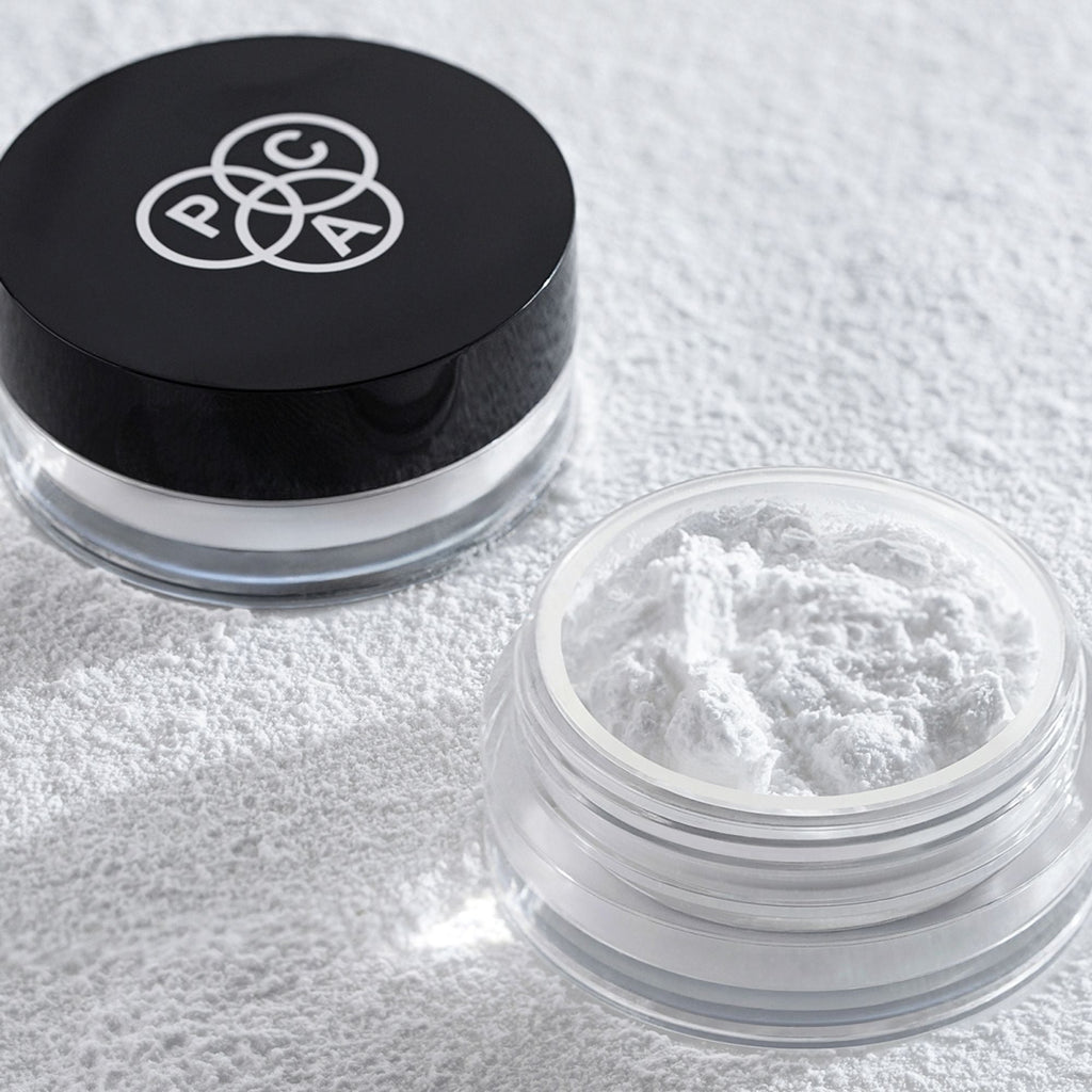 PAC Studio HD Powder Mini - Transparent | Grocsy