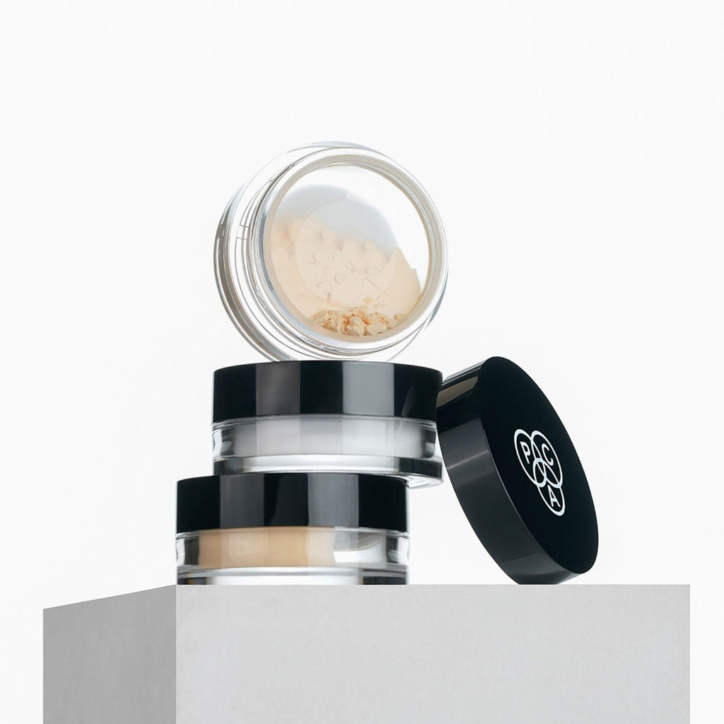 PAC Studio HD Powder Mini - Banana | Grocsy