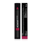 PAC Studio Insanely Matte Lip Crayon - Pinky Promise | Grocsy