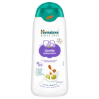 Himalaya Baby Lotion | Ayurvedic Nourishing & Moisturizing Lotion for Baby Skin - Swadesiicart